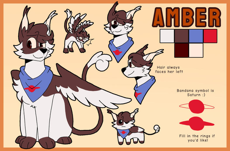 Reference Sheet